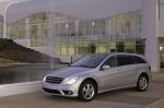 Mercedes-Benz R-Class 2006 года